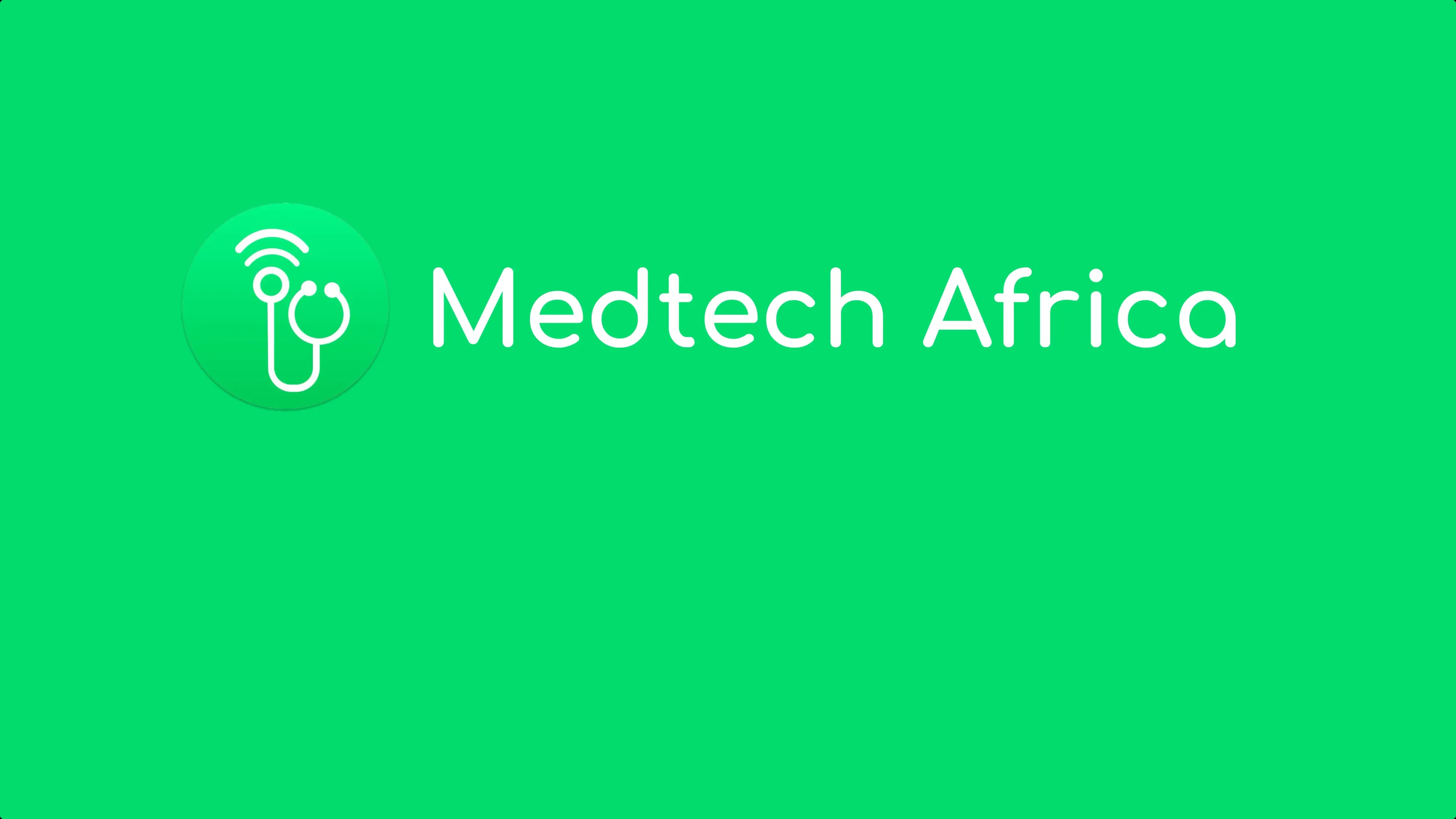 Medtech Africa